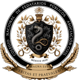 Escudo CNFP