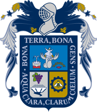 Escudo Aguascalientes