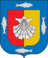 Escudo Baja California Sur