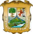 Escudo Coahuila