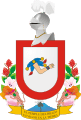 Escudo Colima