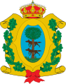 Escudo Durango