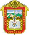 Escudo Estado de Mexico