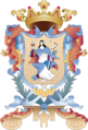 Escudo Guanajuato