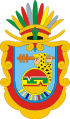 Escudo Guerrero