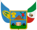 Escudo Hidalgo