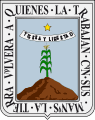 Escudo Morelos