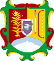 Escudo Nayarit