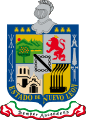 Escudo Nuevo Leon