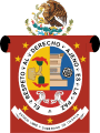 Escudo Oaxaca