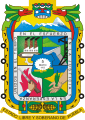 Escudo Puebla