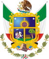 Escudo Queretaro