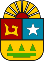 Escudo Quintana Roo