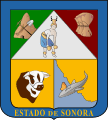 Escudo Sonora