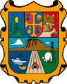 Escudo Tamaulipas