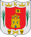 Escudo Tlaxcala