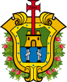 Escudo Veracruz