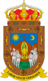 Escudo Zacatecas