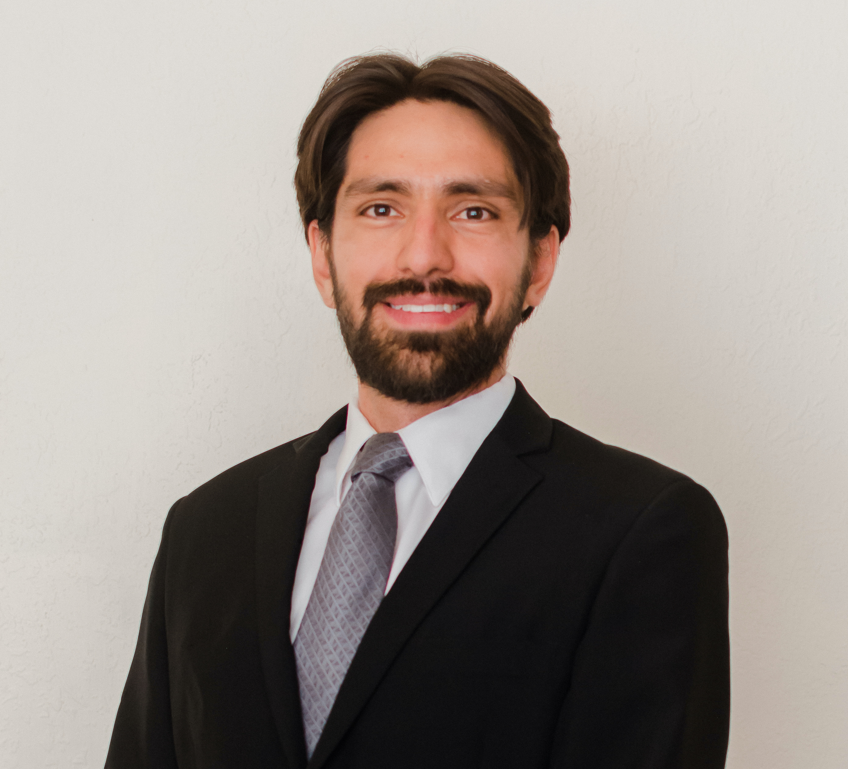 Jesús Ulises Villalba Trujillo